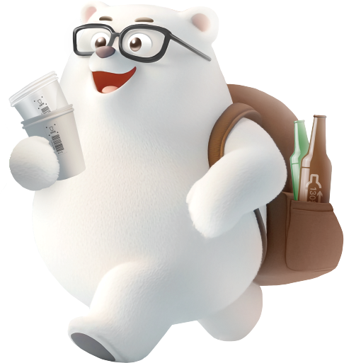 에코폴라박사 3d