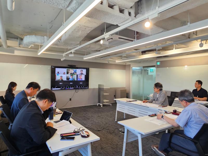 2025년도 제4차 이사회 개최 썸네일