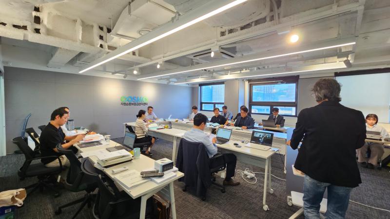 2025년도 제6차 이사회 개최 썸네일