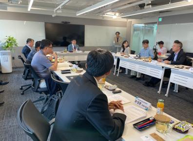 2024년도 제3차 이사회 및 사원총회 개최 썸네일