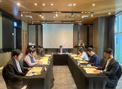 2024년도 제4차 이사회 및 사원총회 개최 썸네일