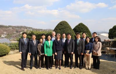노르웨이-한국 플라스틱 폐기물 관리 워크샵 진행(2024.3.20) 썸네일