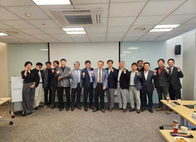 자원순환분야 활성화를 위한 전문가 회의 개최 썸네일